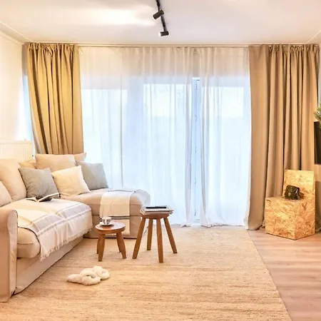 Lovely Seaview Studio In * Ostenda