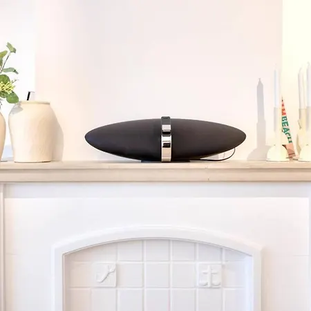 Lovely Seaview Studio In